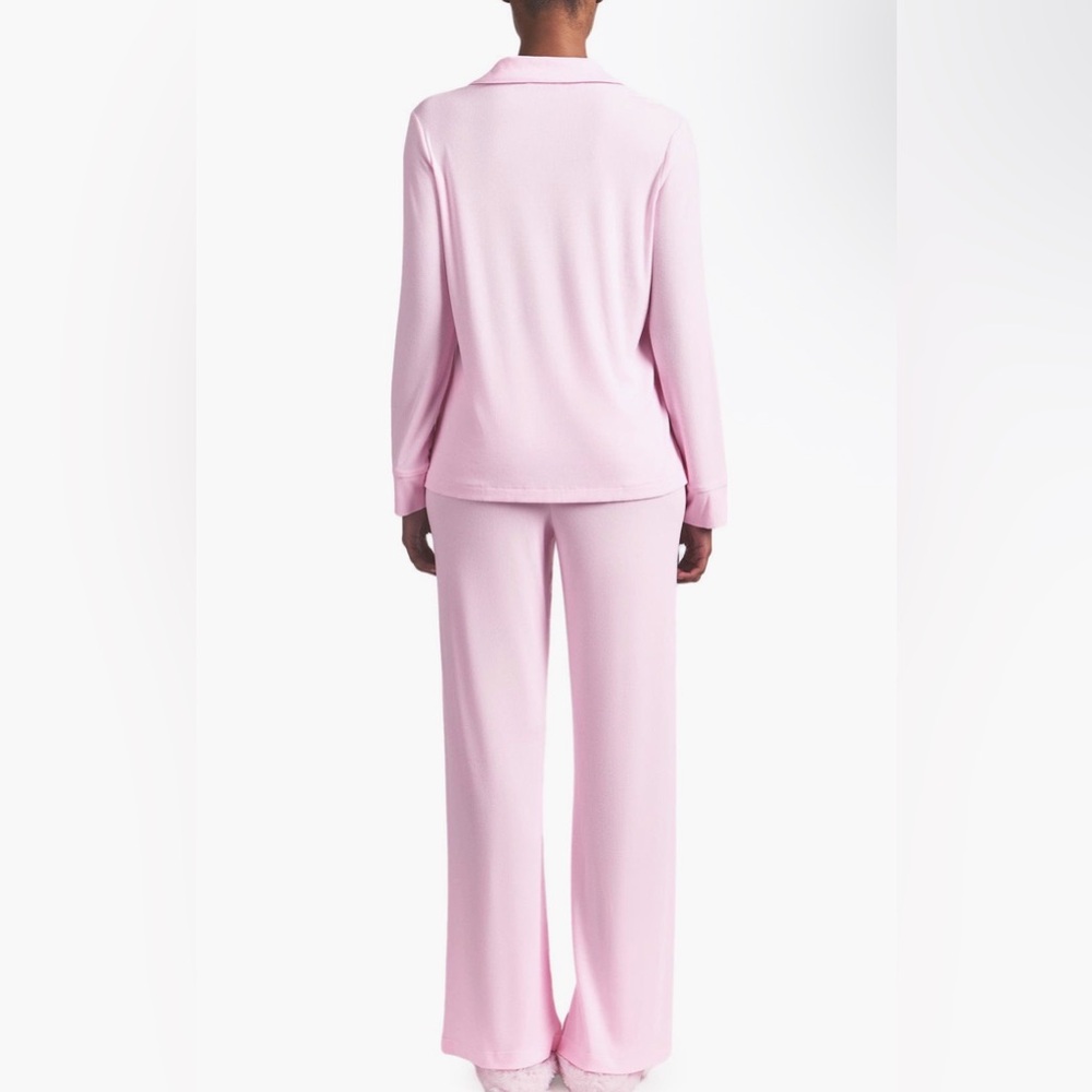 SKIMS SLEEP LONG SLEEP SLEEVE SET - Picture 2 of 9